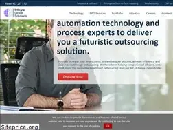 Sites similar to globalintegra.com