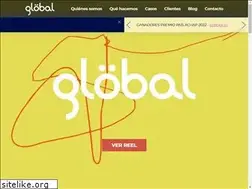 Sites similar to globalinteractive.cl
