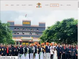 Sites similar to globalinternationalschool.in