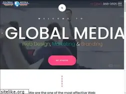 Sites similar to globalinternetsolutionsinc.com