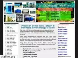 Sites similar to globalintifibertech.com