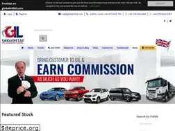 Sites similar to globalintltd.com