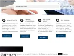Sites similar to globalinvestconsult.com