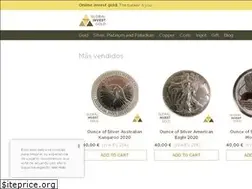 Sites similar to globalinvestgold.com