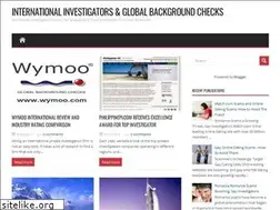 Sites similar to globalinvestigations.blogspot.com
