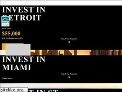Sites similar to globalinvestmentsincorporated.com