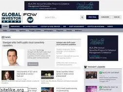 Sites similar to globalinvestormagazine.com