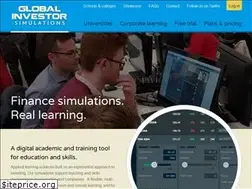 Sites similar to globalinvestorsims.com