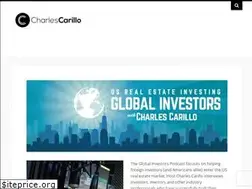 Sites similar to globalinvestorspodcast.com