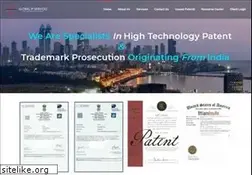 Sites similar to globalipservices.com
