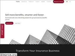 Sites similar to globaliqx.com