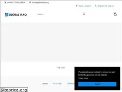 Sites similar to globaliraq.net