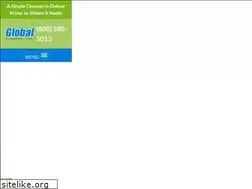 Sites similar to globalirrigationinc.com
