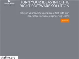 Sites similar to globalis-sa.com