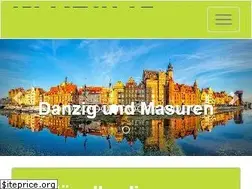 Sites similar to globalis.de