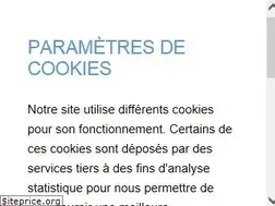 Sites similar to globalis.fr