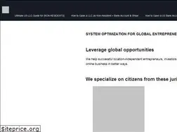 Sites similar to globalisationguide.org