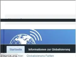 Sites similar to globalisierung-fakten.de