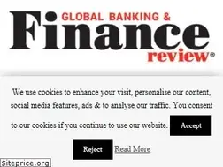 Sites similar to globalislamicfinancemagazine.com