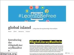 Sites similar to globalisland.ca