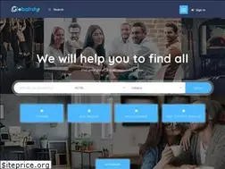 Sites similar to globalisty.com