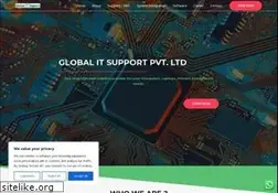 Sites similar to globalit.com.np