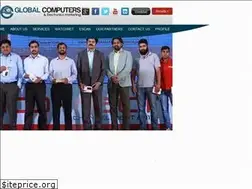 Sites similar to globalitbahrain.com