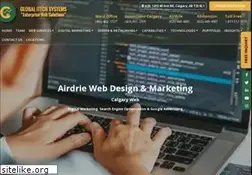 Sites similar to globalitechsystems.com