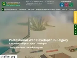 Sites similar to globalitechsystems.net