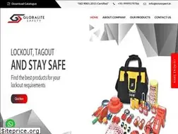 Sites similar to globalitesafety.com