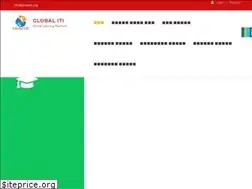 Sites similar to globaliti.org