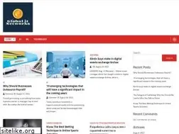 Sites similar to globalitnetworks.com