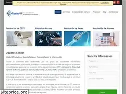 Sites similar to globalits.com.mx