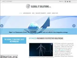 Sites similar to globalitsolutionscorp.com