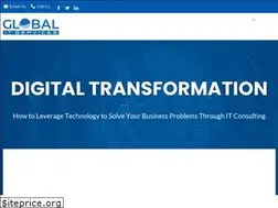 Sites similar to globalitsvcs.com