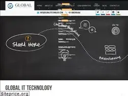Sites similar to globalittechnology.com