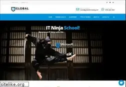 Sites similar to globalittraining.net