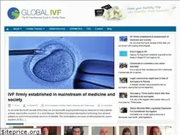 Sites similar to globalivf.com