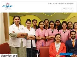 Sites similar to globalivfcenter.com
