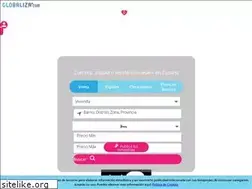Sites similar to globaliza.es