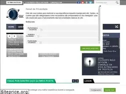 Sites similar to globalizado.com.br