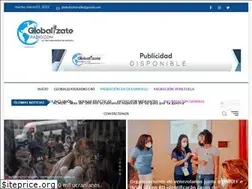 Sites similar to globalizateradio.com