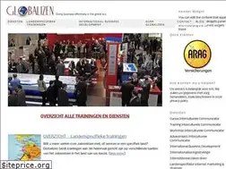 Sites similar to globalizen.com
