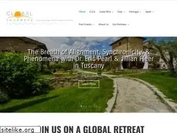 Sites similar to globalj.org