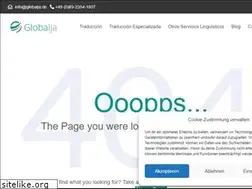 Sites similar to globalja.com