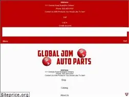 Sites similar to globaljdm.com