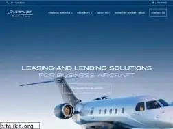 Sites similar to globaljetcapital.com