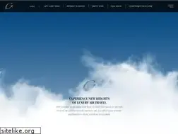 Sites similar to globaljetcentre.com