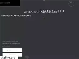 Sites similar to globaljetconcept.com