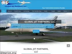 Sites similar to globaljetpartners.com